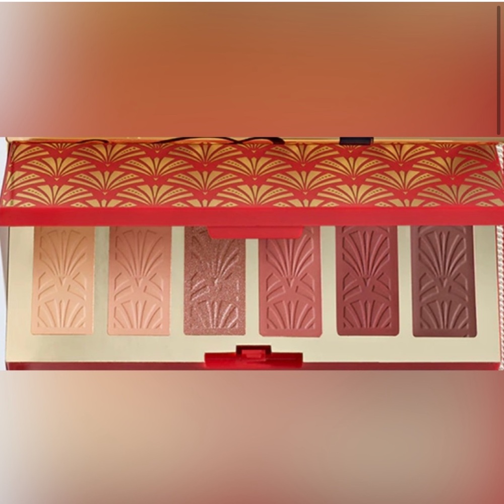Estée Lauder Limited Edition Trick Of The Eyes Eyeshadow Palette FULL SIZED - Picture 6 of 15